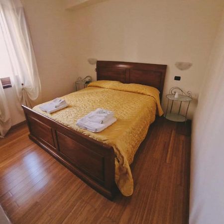 Bed and Breakfast Casa Di Fiore Bad And Breakfast San Giovanni in Fiore Exterior foto