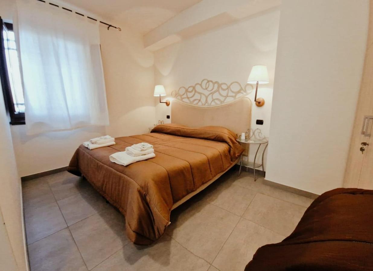 Bed and Breakfast Casa Di Fiore Bad And Breakfast San Giovanni in Fiore Exterior foto