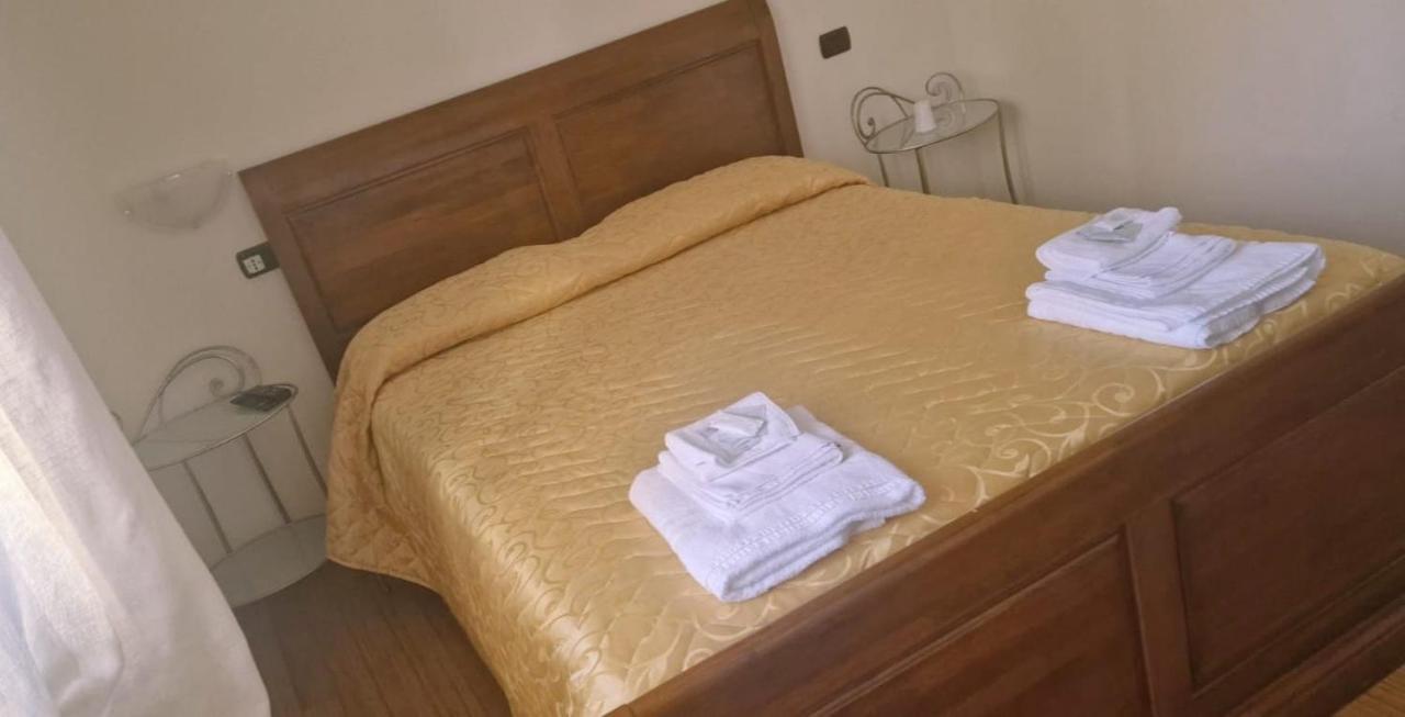 Bed and Breakfast Casa Di Fiore Bad And Breakfast San Giovanni in Fiore Exterior foto