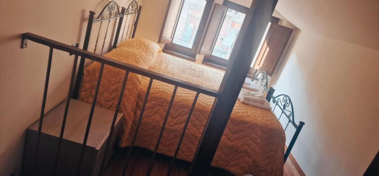Bed and Breakfast Casa Di Fiore Bad And Breakfast San Giovanni in Fiore Exterior foto