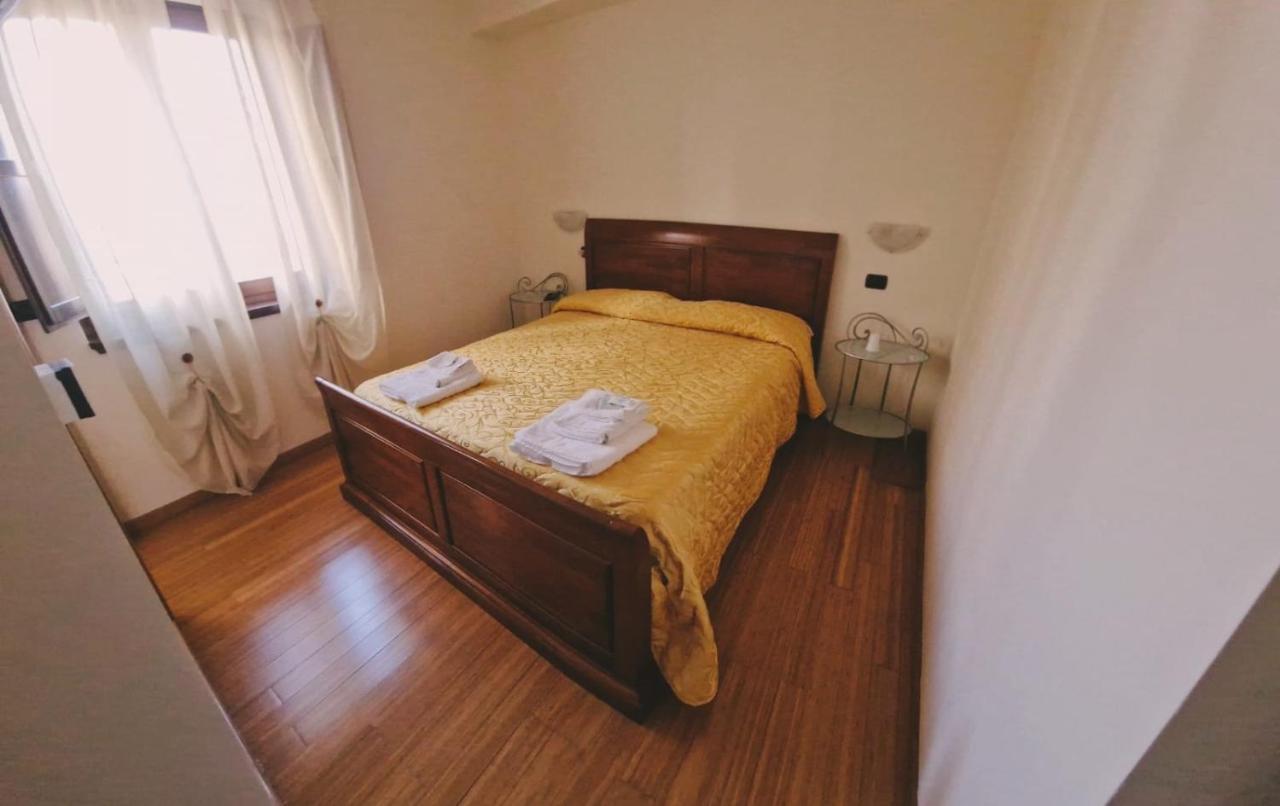 Bed and Breakfast Casa Di Fiore Bad And Breakfast San Giovanni in Fiore Exterior foto