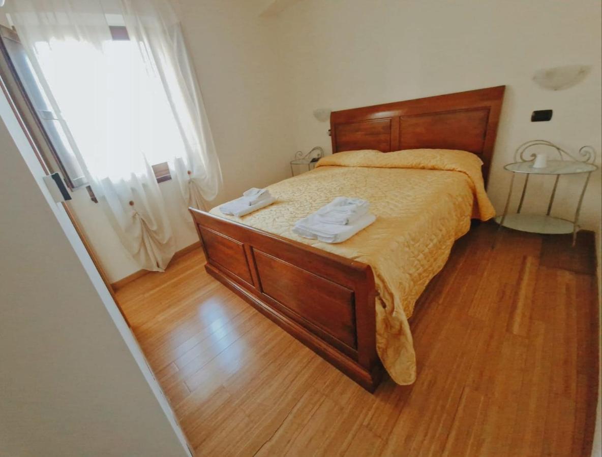 Bed and Breakfast Casa Di Fiore Bad And Breakfast San Giovanni in Fiore Exterior foto
