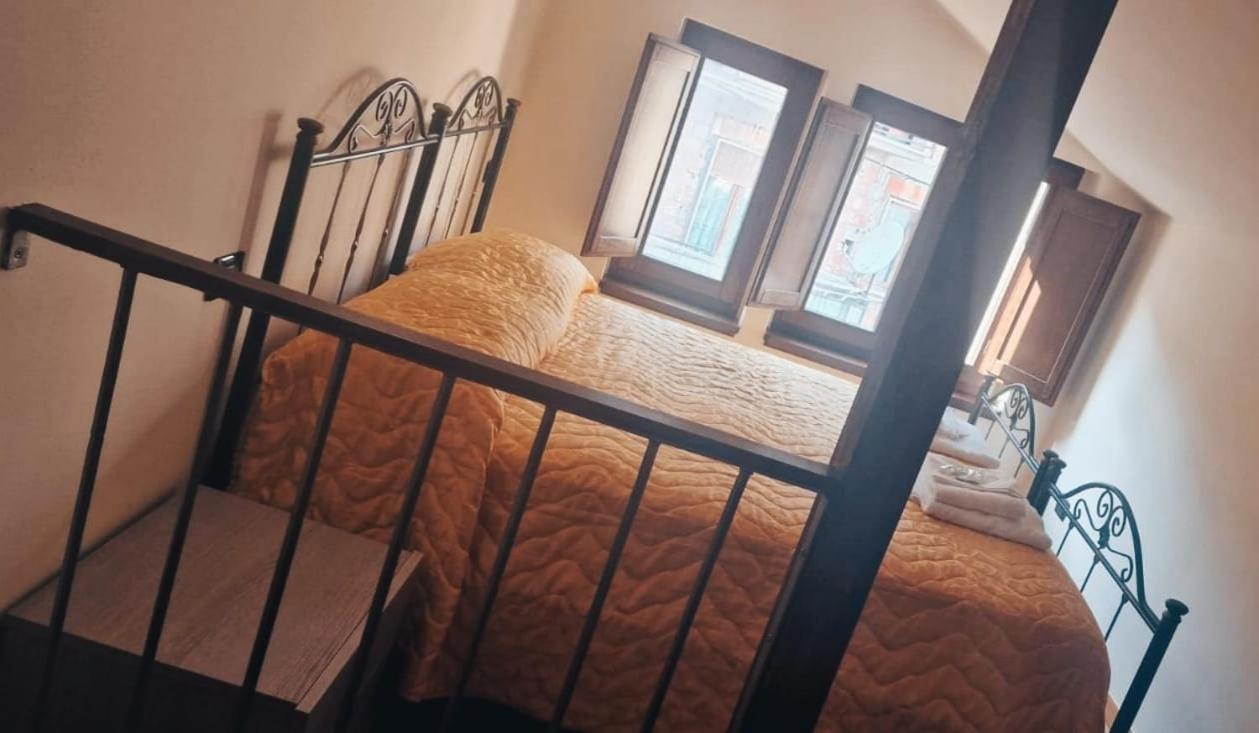 Bed and Breakfast Casa Di Fiore Bad And Breakfast San Giovanni in Fiore Exterior foto